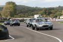La Jaguar Type E a 50 ans !