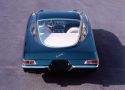 LAMBORGHINI 350 GTV 3.5 V12 concept-car 1963