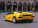 Lamborghini Diablo VT 6.0 (2000)
