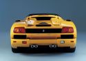 Lamborghini Diablo VT Roadster (1995)