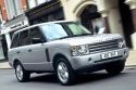 Range Rover L322 2002 - 2012