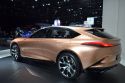 LEXUS LF-1 Limitless Concept concept-car 2018