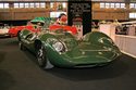 Lotus 30 Mk1 1964