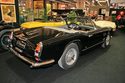 MASERATI 3500 GT Spider cabriolet 1960