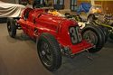 Maserati 8C M 1934