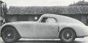 MASERATI A6G  compétition 1956