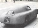 MASERATI A6G  coupé 1951