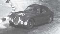 MASERATI A6G  compétition 1953