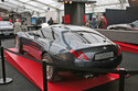 MASERATI A8GCS Touring Berlinetta concept-car 2009