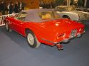 MASERATI GHIBLI (I -TYPE 115) 4.7 V8 coupé 1967