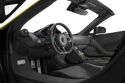 MCLAREN 675LT V8 3.8 Spider cabriolet 2016