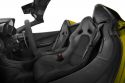 MCLAREN 675LT V8 3.8 Spider cabriolet 2016