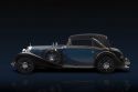 MERCEDES 500 K cabriolet 1935