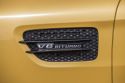 MERCEDES AMG GT (1) C Roadster 557 ch cabriolet 2016