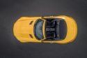MERCEDES AMG GT (1) C Roadster 557 ch cabriolet 2016