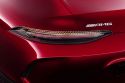 MERCEDES AMG GT (1) Concept concept-car 2017