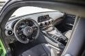 MERCEDES AMG GT (1) R 585 ch coupé 2017