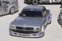 Mercedes CLK GTR (1998)
