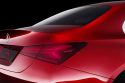 MERCEDES CONCEPT A SEDAN Concept concept-car 2017