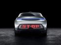 MERCEDES F 015 Luxury in Motion concept-car 2015