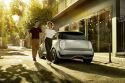 MINI ELECTRIC Concept concept-car 2017