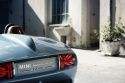 MINI SUPERLEGGERA VISION Concept concept-car 2014