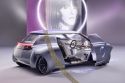 MINI VISION NEXT 100 Concept concept-car 2016