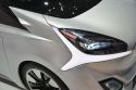 MITSUBISHI CA-MiEV Concept concept-car 2013
