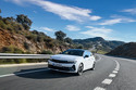 Essai : OPEL Astra GSe