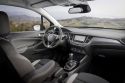 OPEL CROSSLAND X 1.2 Turbo 130 ch SUV 2017