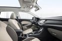 OPEL GRANDLAND X 1.6 Diesel 120 ch auto SUV 2017