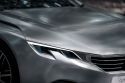 PEUGEOT EXALT Concept concept-car 2014