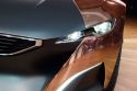 PEUGEOT ONYX Concept concept-car 2012