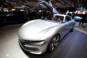 VOLKSWAGEN I.D. VIZZION Concept concept-car 2018