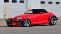 PLYMOUTH PROWLER V6 3.5 cabriolet 2001