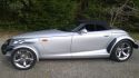 PLYMOUTH PROWLER V6 3.5 cabriolet 2001