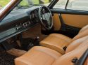 PORSCHE 911 (901) Carrera RS 2.7 210ch coupé 1973