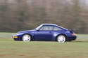 PORSCHE 911 (993) Carrera 3.6 coupé 1995