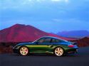 PORSCHE 911 (996) Turbo 3.6i 420ch cabriolet 2004