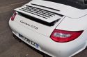 PORSCHE 911 (997) Carrera GTS cabriolet 2011