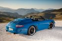 PORSCHE 911 (997) Speedster cabriolet 2011