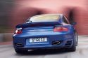 PORSCHE 911 (997) Turbo 3.6i 480 ch cabriolet 2007