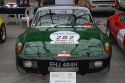 La Porsche 914/6 de Jean Marc Bussolini
