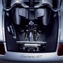 PORSCHE CARRERA GT Concept concept-car 2001