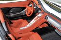 PORSCHE CARRERA GT V10 targa 2005
