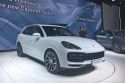 MINI JOHN COOPER WORKS GP Concept concept-car 2017