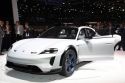 NISSAN IMX KURO Concept concept-car 2018