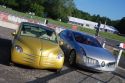 Collection Baillon : Renault et Delahaye