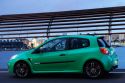 RENAULT CLIO (3) RS 2.0 203ch berline 2012