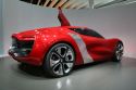 OPEL GTC Paris Concept concept-car 2010